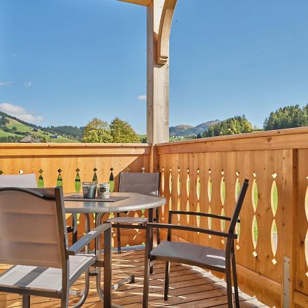 Panorama Lodge Auszeit 205 Tauplitz Luaran gambar