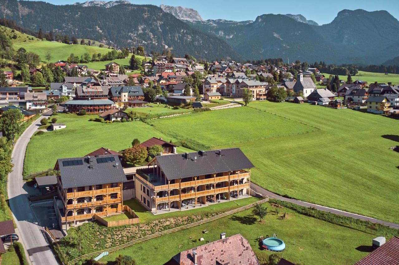 Panorama Lodge Auszeit 205 Tauplitz Luaran gambar